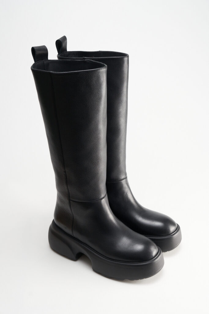 CPH145 vitello black - alternative 1