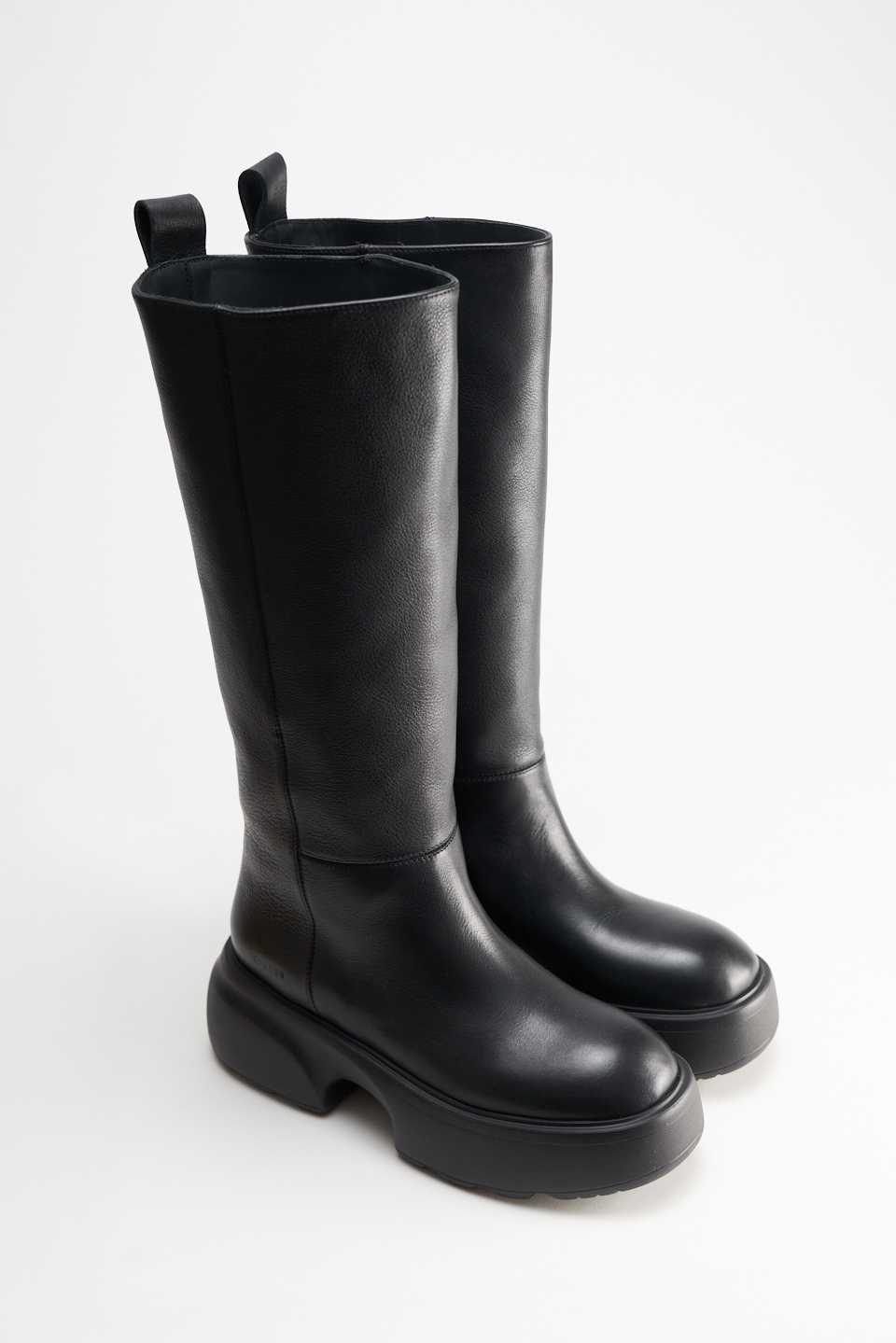 CPH145 vitello black - alternative 1