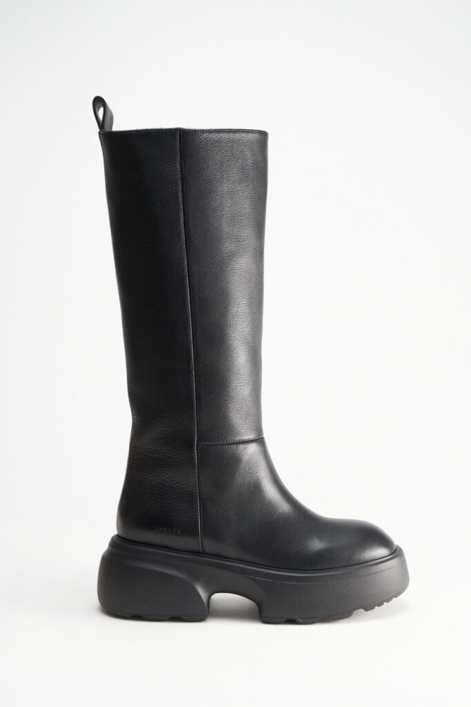 CPH145 vitello black