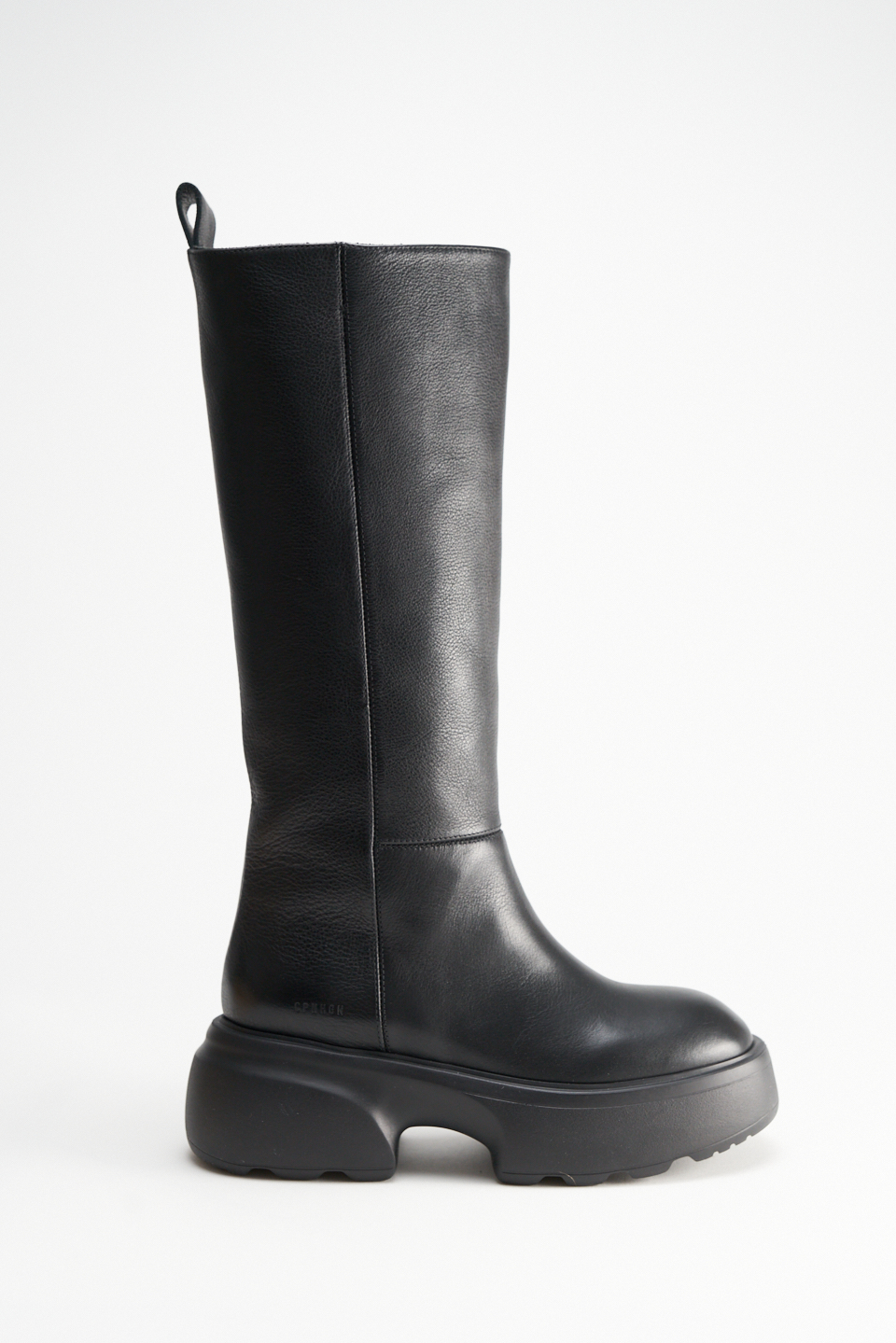 CPH145 vitello black