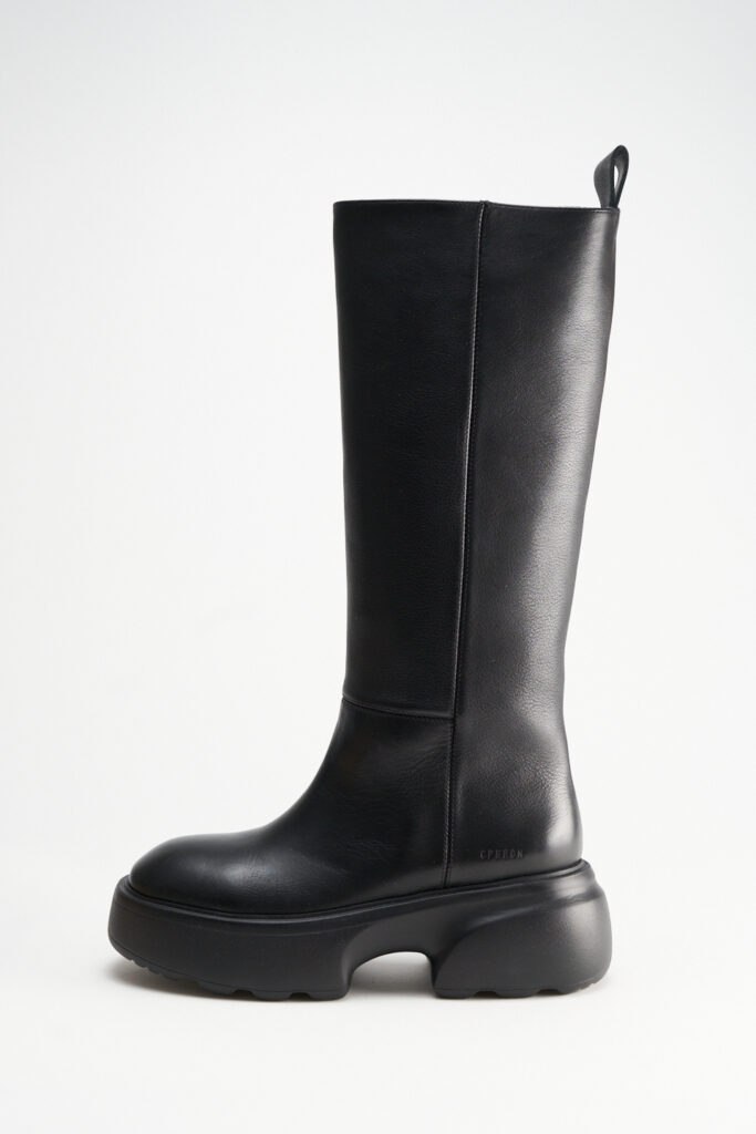 CPH145 vitello black - alternative 3