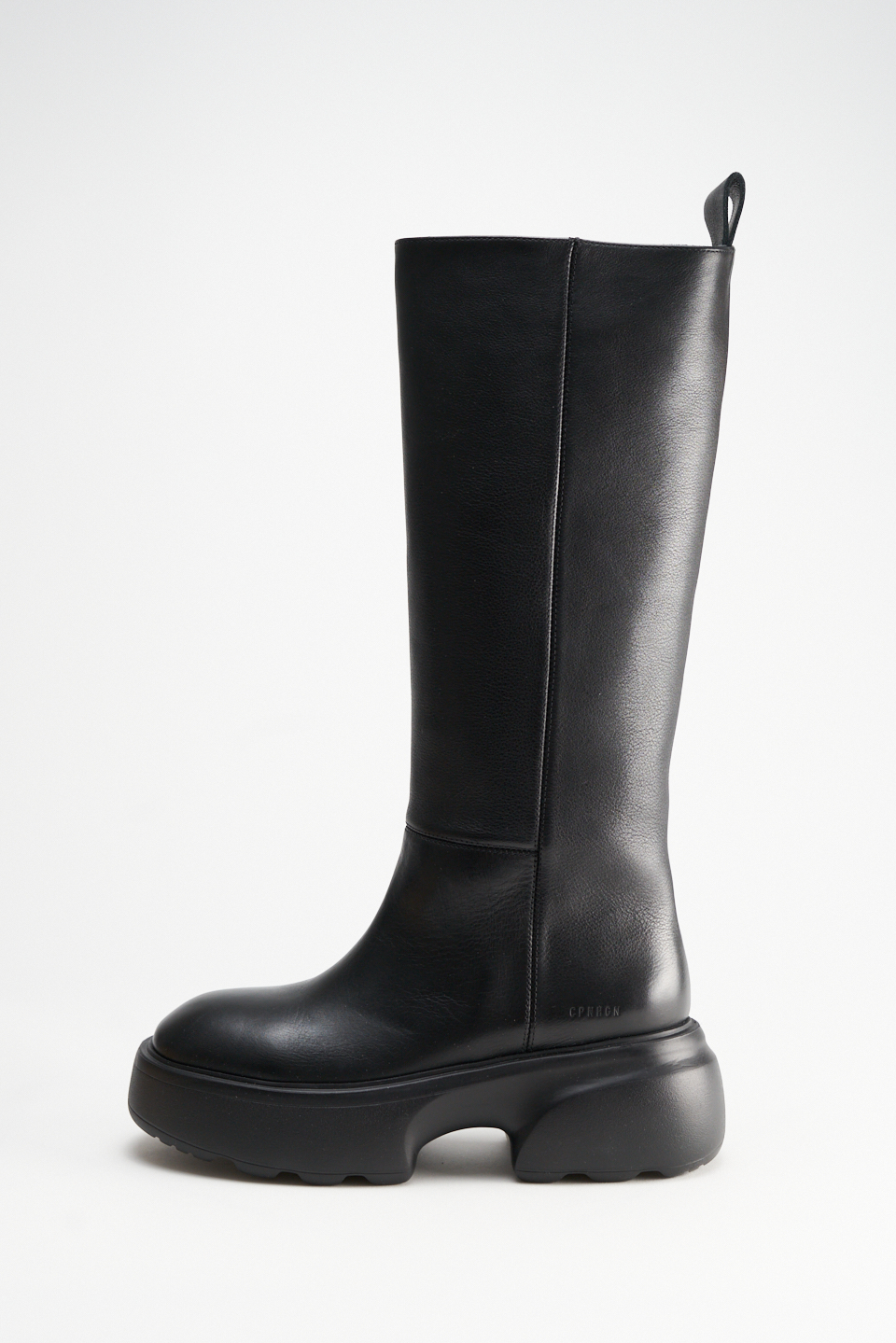 CPH145 vitello black - alternative 3