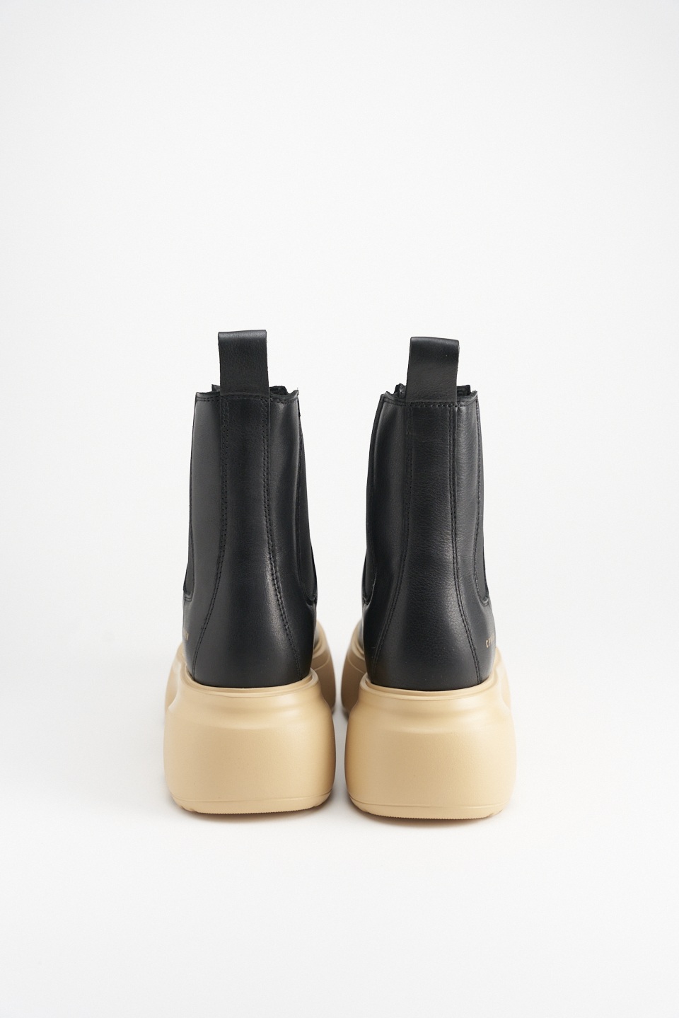 CPH276 vitello black/pale beige - alternative 5