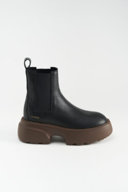 CPH276 vitello black/nut brown - alternative 1