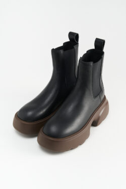 CPH276 vitello black/nut brown - alternative 2