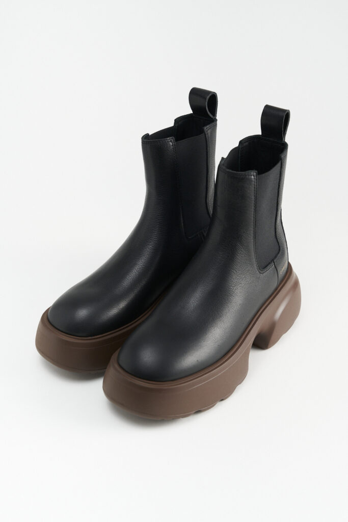 CPH276 vitello black/nut brown - alternative 2