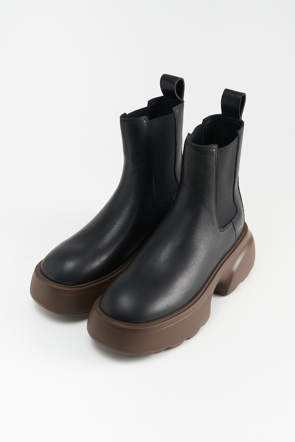 CPH276 vitello black/nut brown - alternative 2