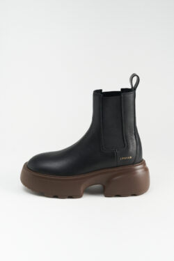 CPH276 vitello black/nut brown - alternative 3