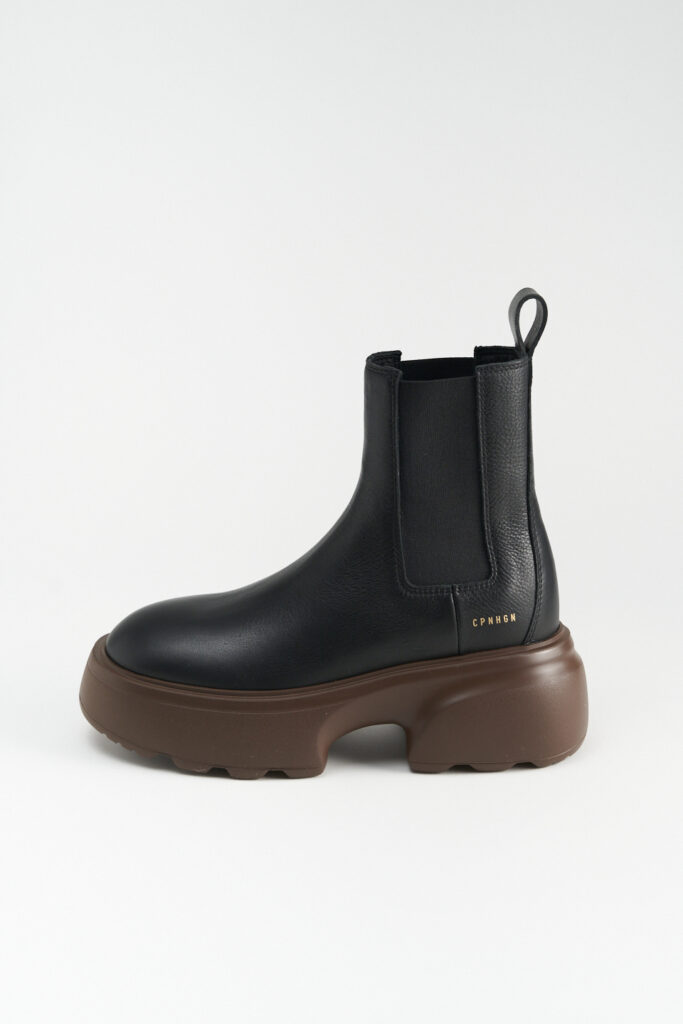 CPH276 vitello black/nut brown - alternative 3
