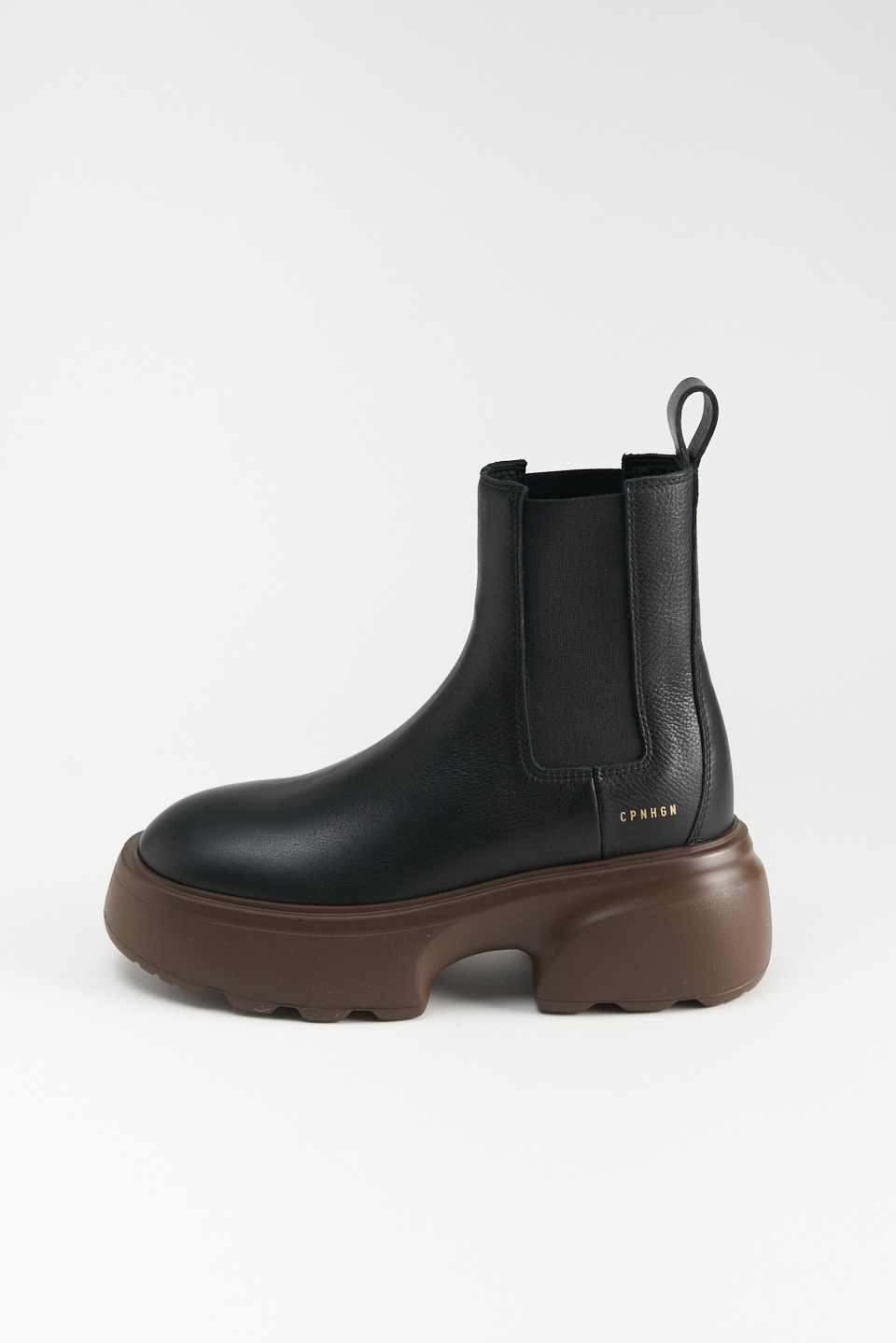 CPH276 vitello black/nut brown - alternative 3