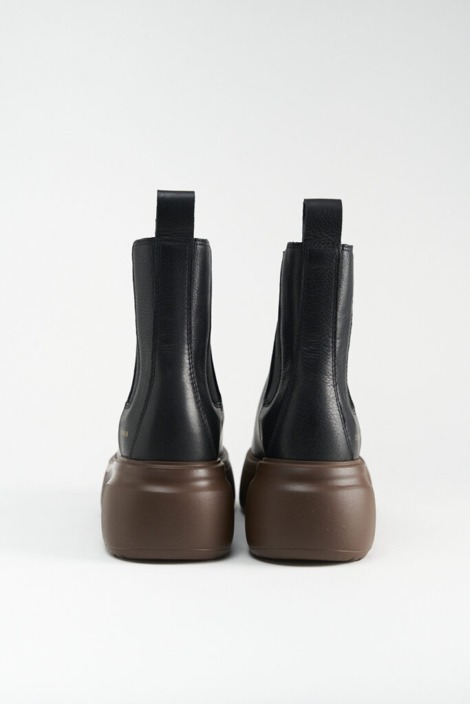 CPH276 vitello black/nut brown - alternative 5