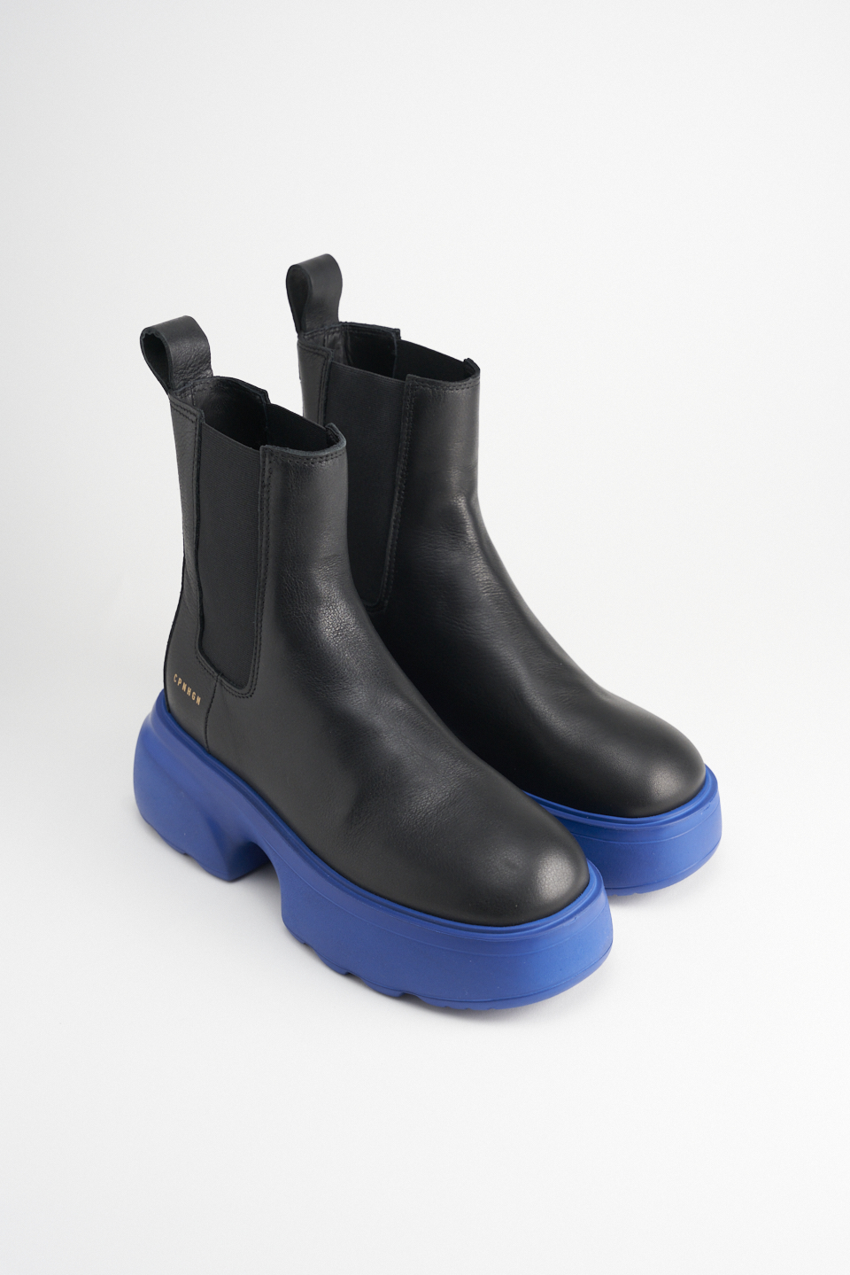 CPH276 vitello black/royal blue - alternative 1