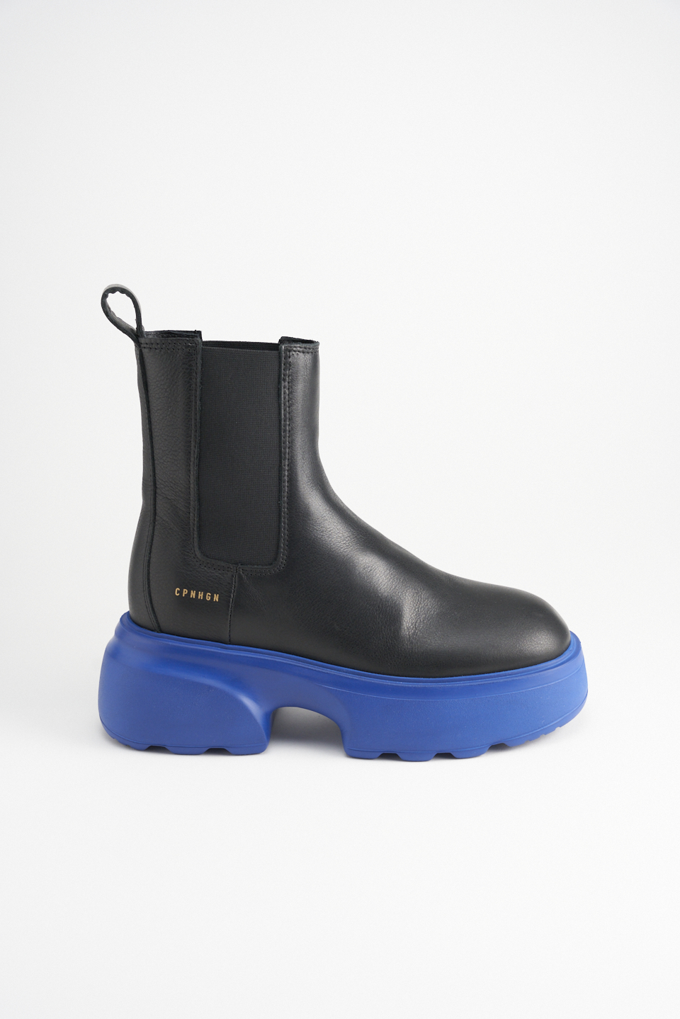 CPH276 vitello black/royal blue