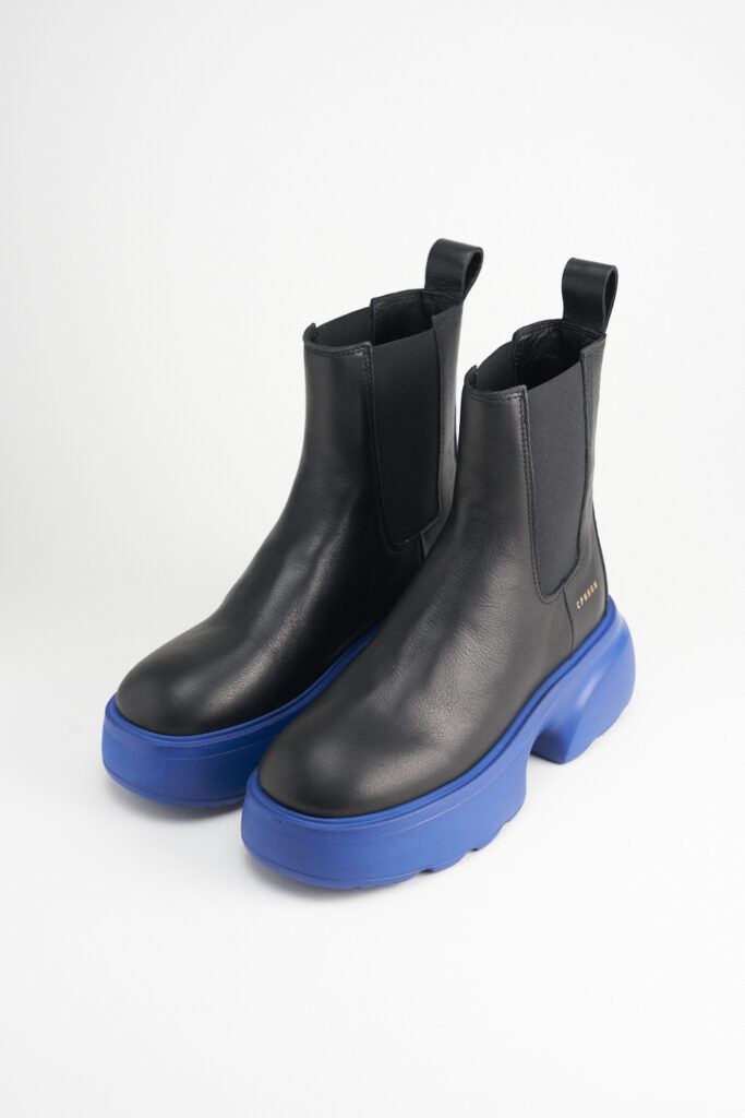 CPH276 vitello black/royal blue - alternative 4