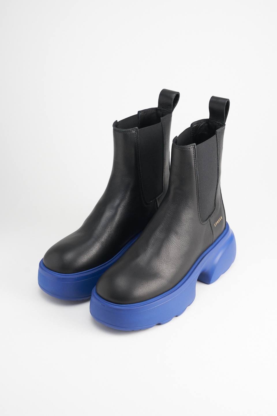 CPH276 vitello black/royal blue - alternative 4