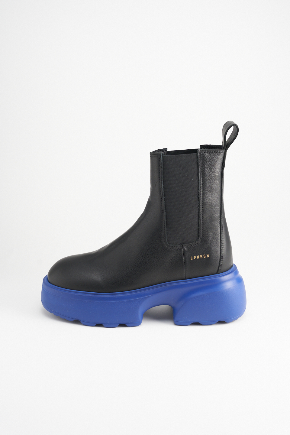 CPH276 vitello black/royal blue - alternative 3