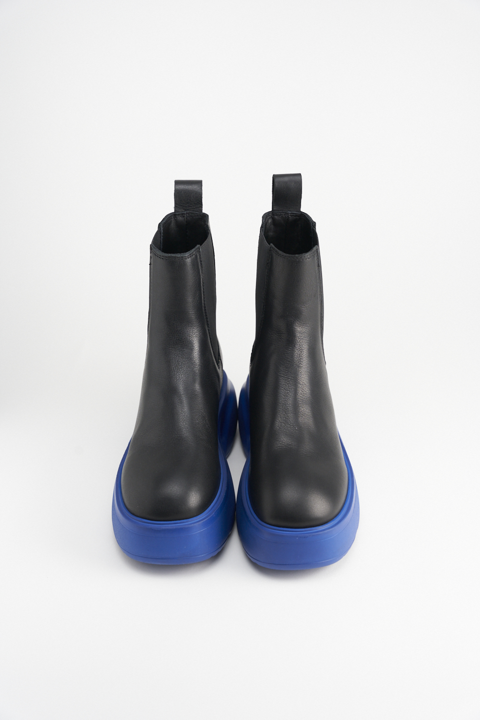 CPH276 vitello black/royal blue - alternative 2