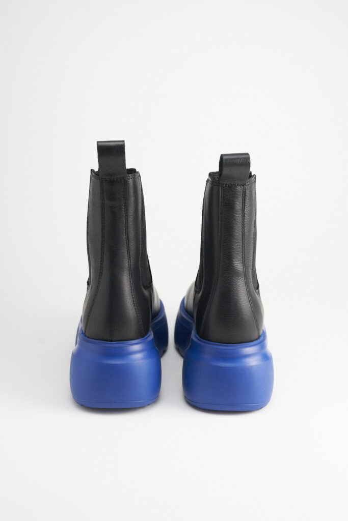 CPH276 vitello black/royal blue - alternative 5