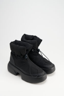 CPH141 recycled nylon black