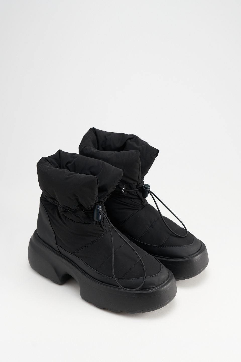 CPH141 recycled nylon black