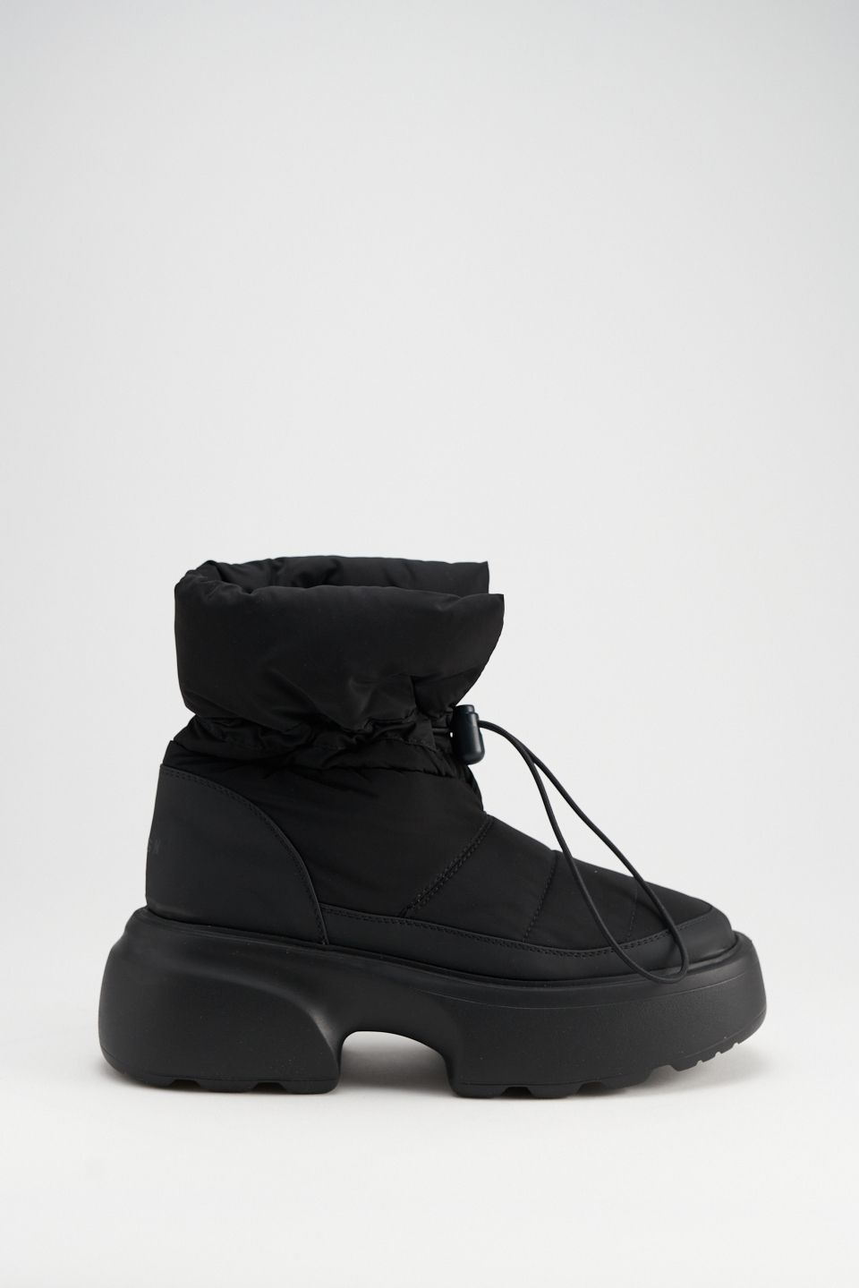 CPH141 recycled nylon black - alternative 1