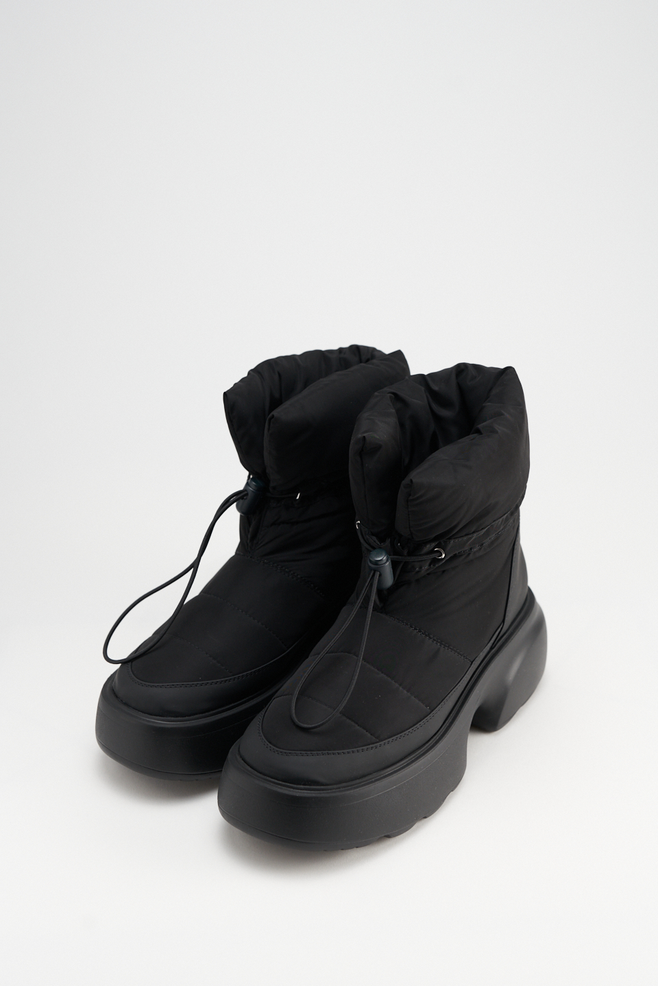CPH141 recycled nylon black - alternative 2