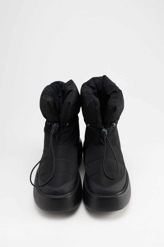 CPH141 recycled nylon black - alternative 4