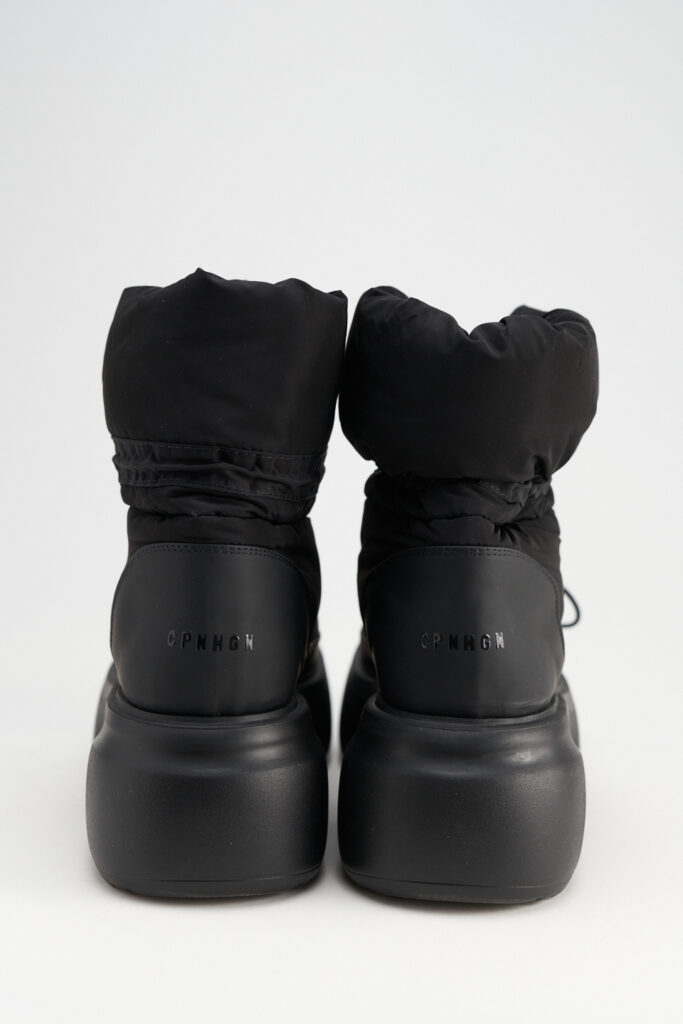 CPH141 recycled nylon black - alternative 5