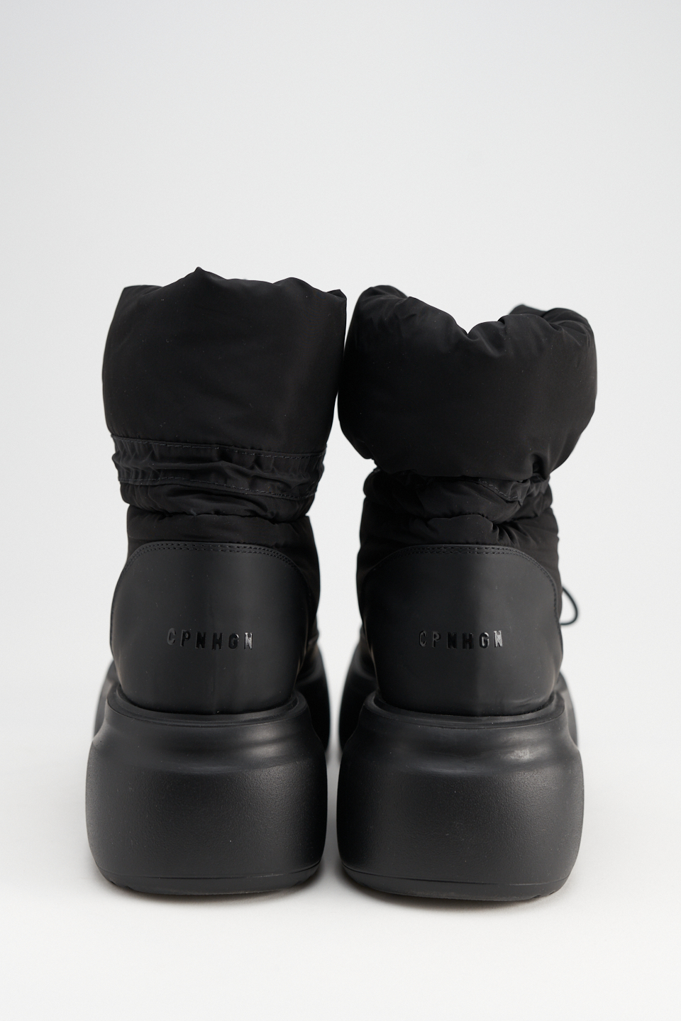 CPH141 recycled nylon black - alternative 5