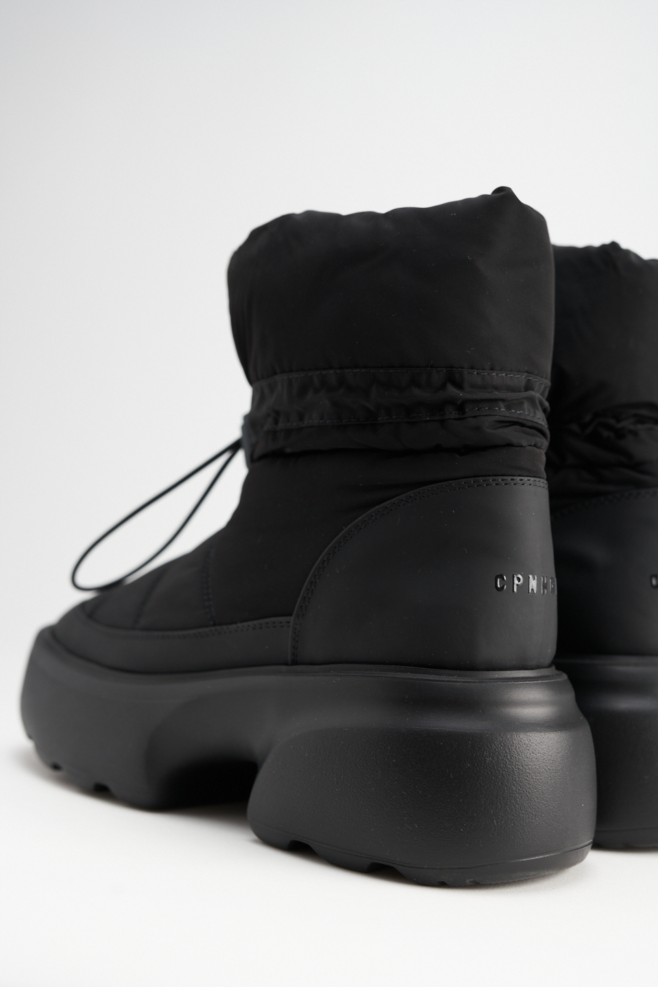 CPH141 recycled nylon black - alternative 6