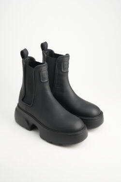 CPH143 vitello gum black