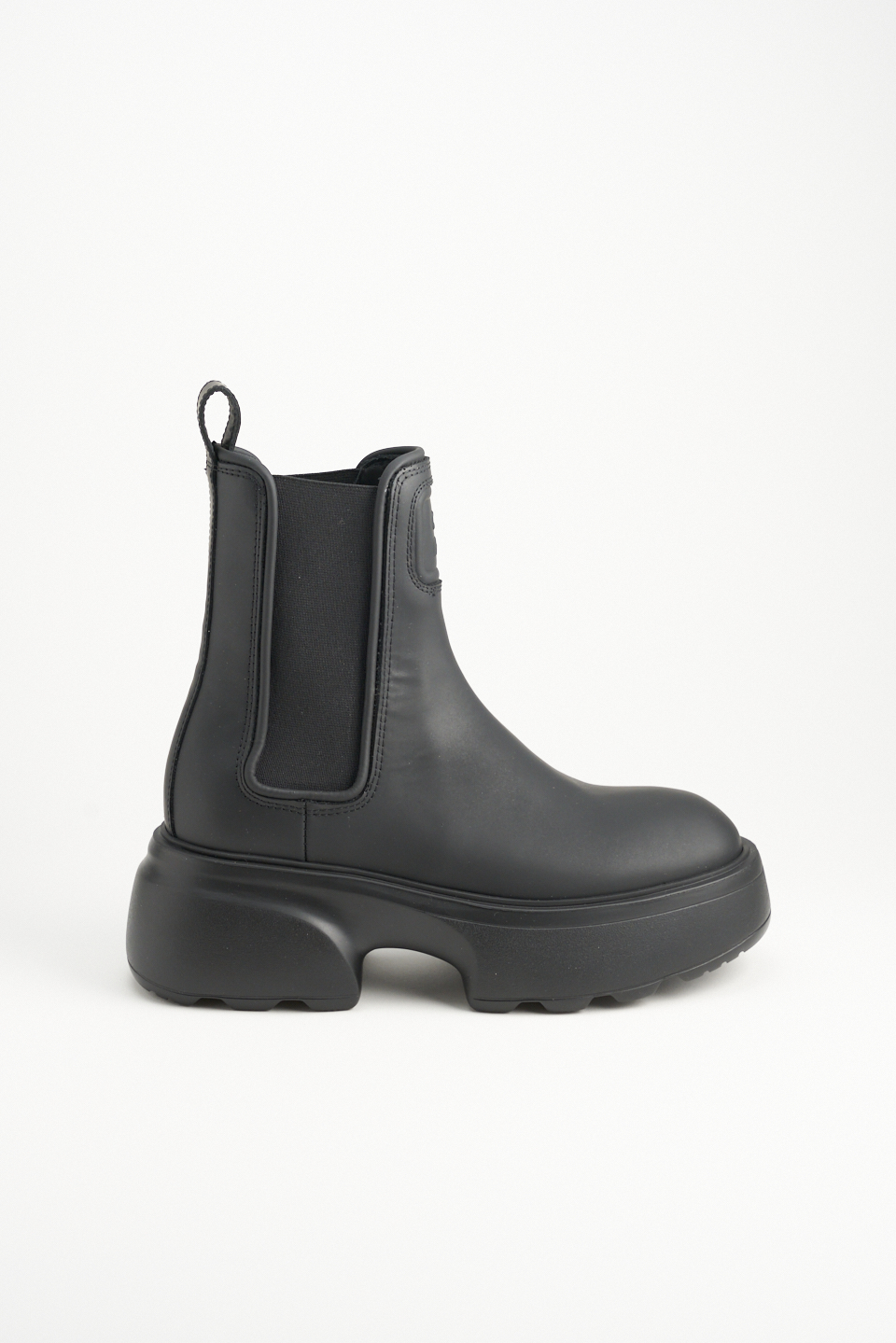 CPH143 vitello gum black - alternative 2