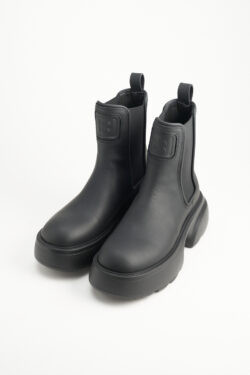 CPH143 vitello gum black - alternative 3