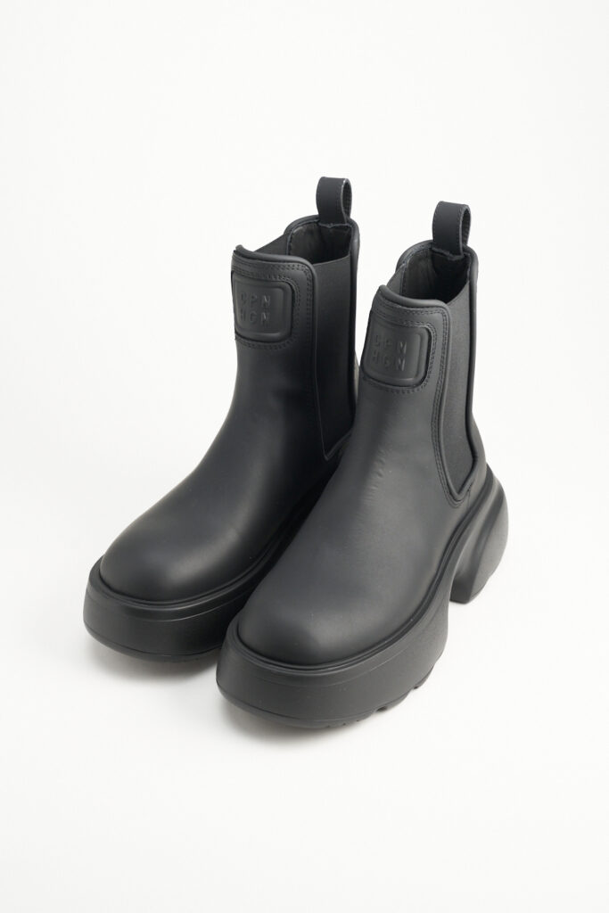 CPH143 vitello gum black - alternative 3