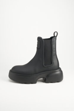 CPH143 vitello gum black - alternative 4