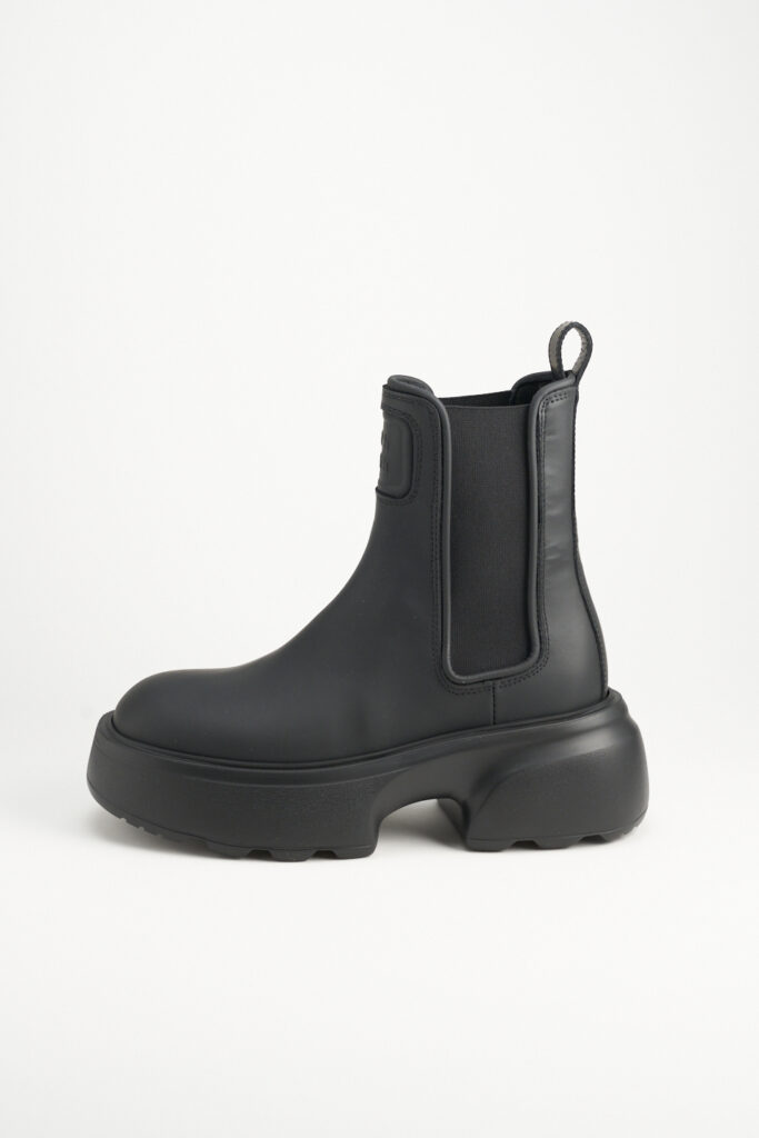 CPH143 vitello gum black - alternative 4