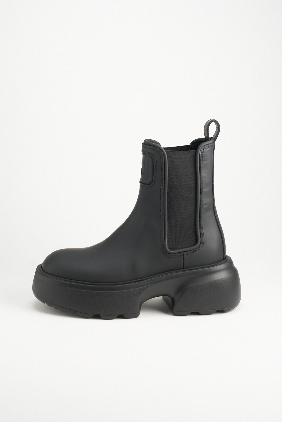 CPH143 vitello gum black - alternative 4