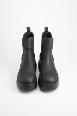 CPH143 vitello gum black - alternative 5