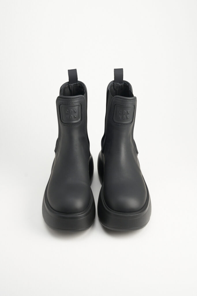 CPH143 vitello gum black - alternative 5