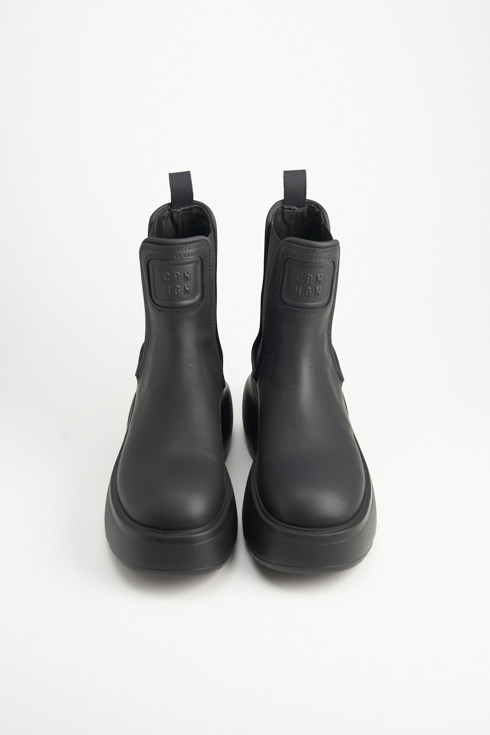 CPH143 vitello gum black - alternative 5