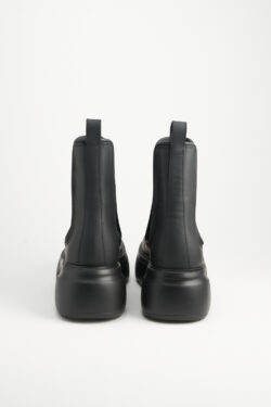 CPH143 vitello gum black - alternative 6