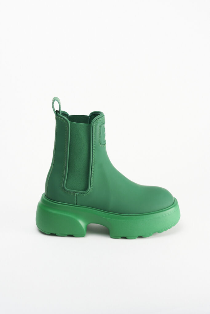 CPH143 vitello gum deep green - alternative 1