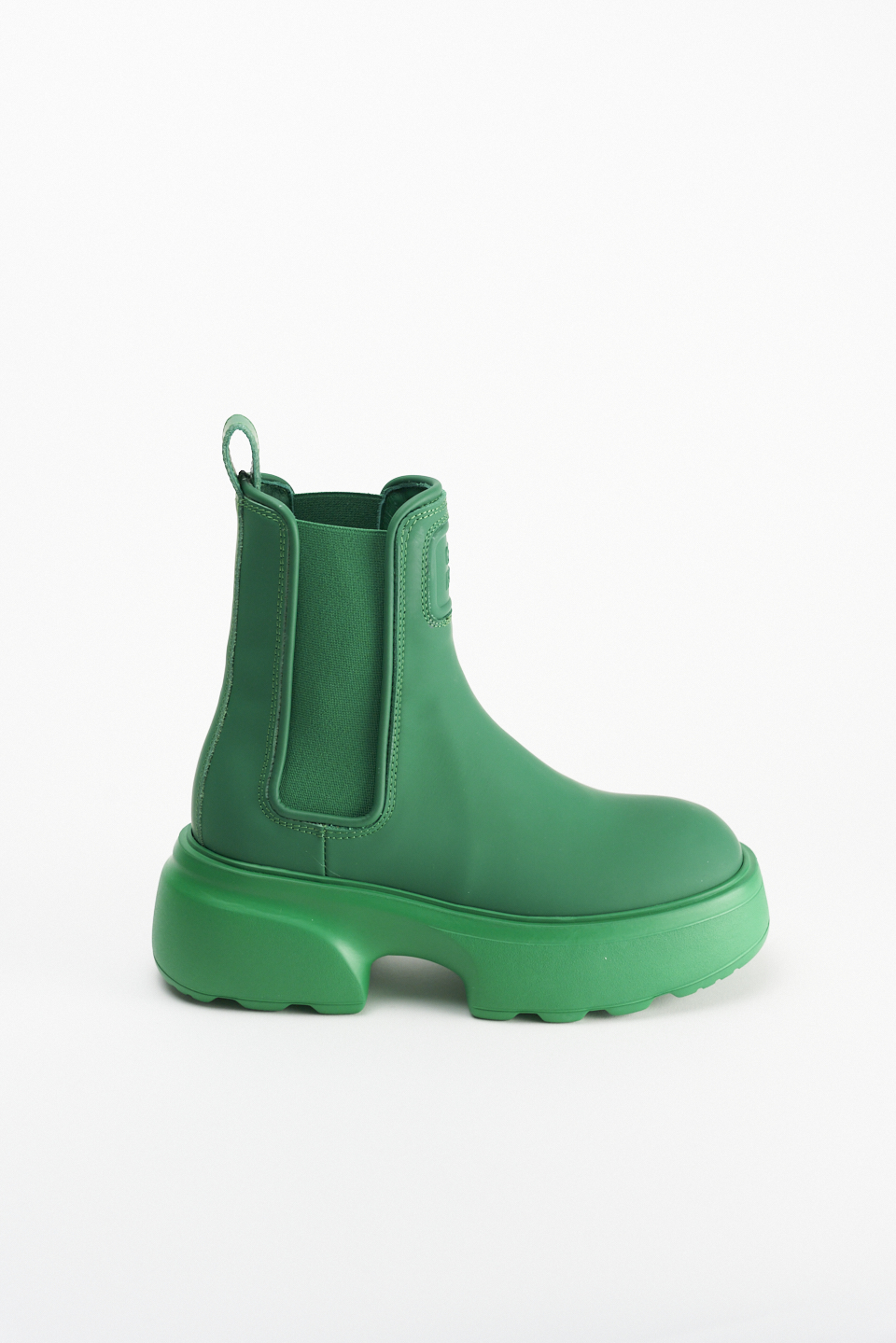 CPH143 vitello gum deep green - alternative 1