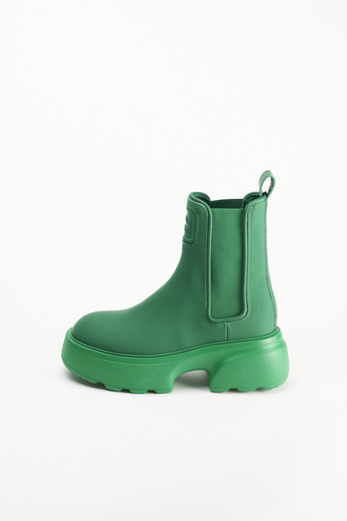 CPH143 vitello gum deep green - alternative 2