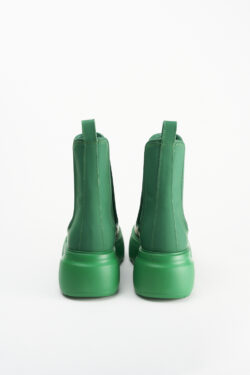 CPH143 vitello gum deep green - alternative 5