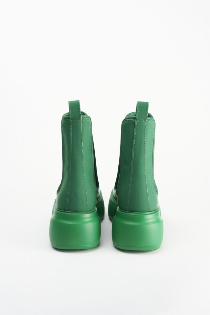 CPH143 vitello gum deep green - alternative 5