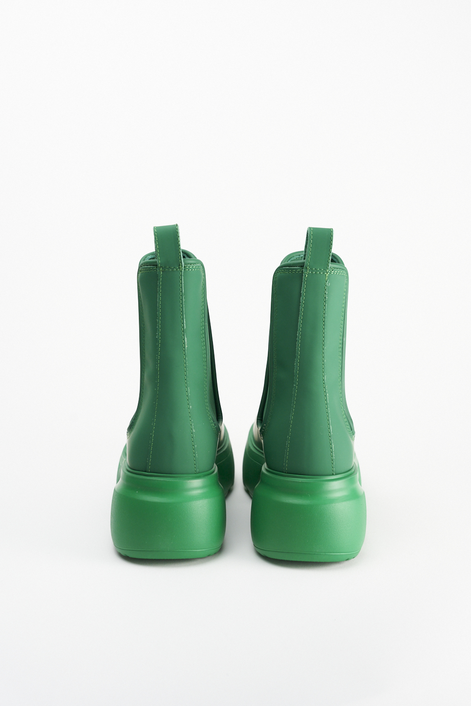 CPH143 vitello gum deep green - alternative 5