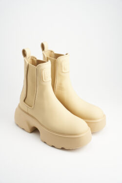 CPH143 vitello gum pale beige