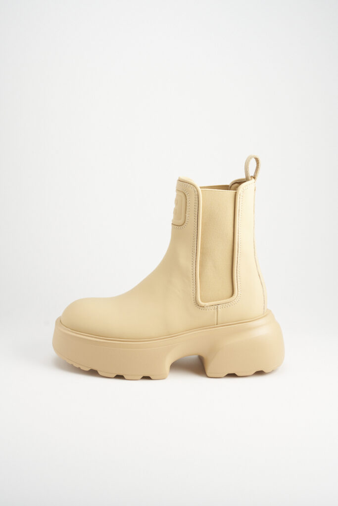 CPH143 vitello gum pale beige - alternative 4