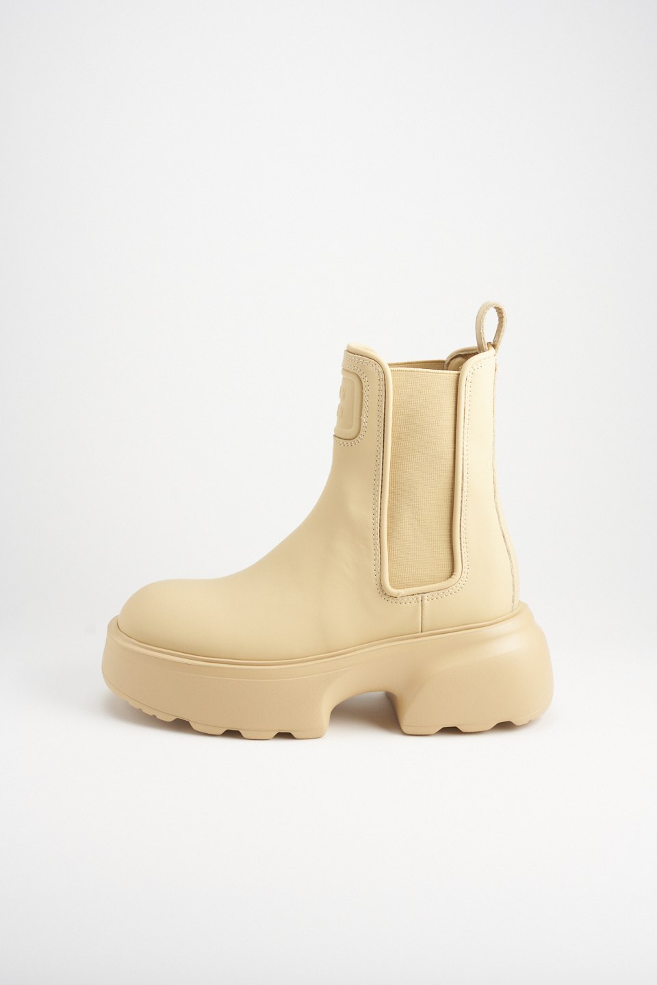 CPH143 vitello gum pale beige - alternative 4